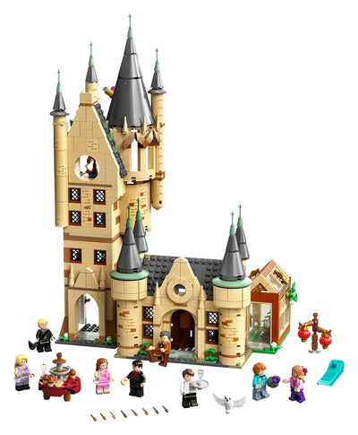 Torre de Astronomía de Hogwarts™