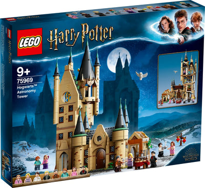 Torre de Astronomía de Hogwarts™