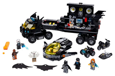 Batbase Móvil