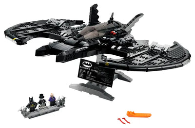 Batwing de 1989