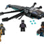 Dragon Flyer de Black Panther