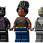 Dragon Flyer de Black Panther