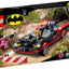 Batmóvil de Batman™ Clásico de TV