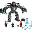 Iron Man: Caos de Iron Monger
