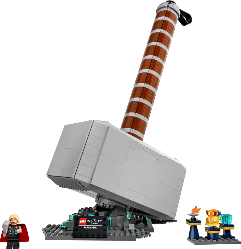 Martillo de Thor