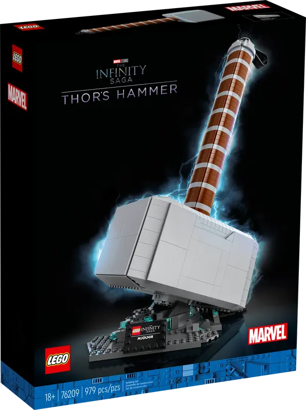 Martillo de Thor