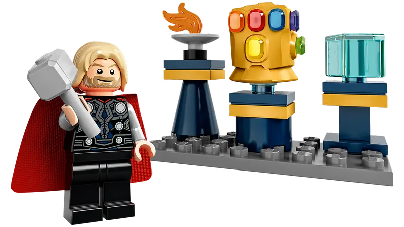 Martillo de Thor