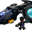 Sunbird de Shuri