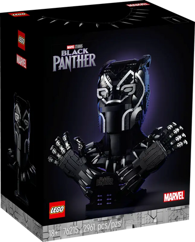 Black Panther