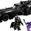Batmobile™: Caza de Batman™ vs. The Joker™