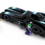 Batmobile™: Caza de Batman™ vs. The Joker™