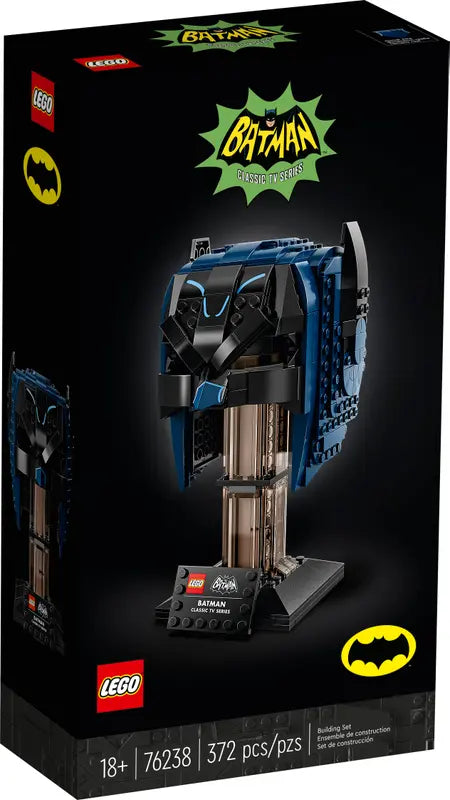 Capucha de Batman™ Clásico de TV