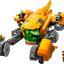 Nave de Baby Rocket