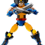 Figura para Construir: Lobezno