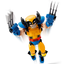 Figura para Construir: Lobezno