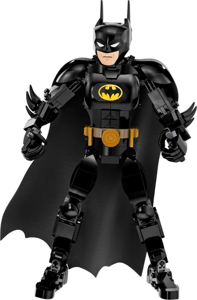Figura para Construir: Batman™
