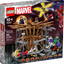 Batalla Final de Spider-Man