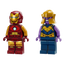 Hulkbuster de Iron Man vs. Thanos