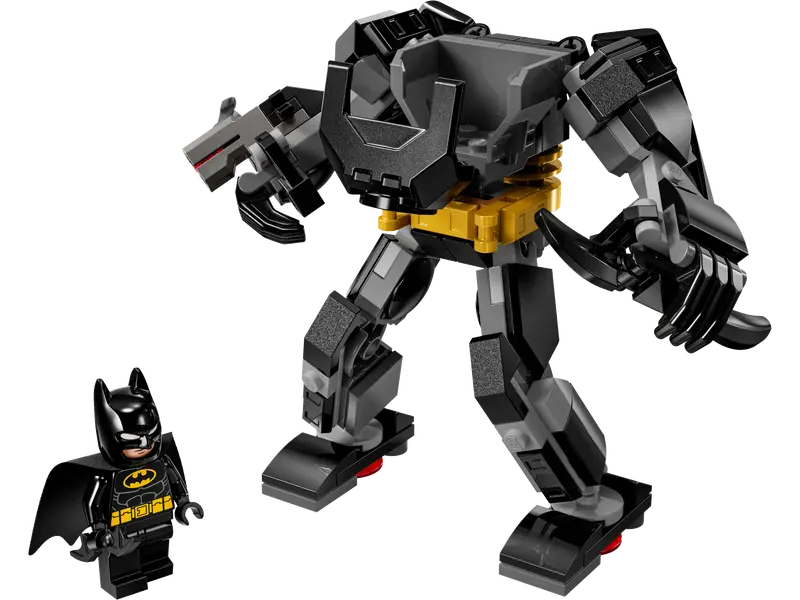 Armadura Robótica de Batman™