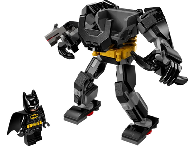 Armadura Robótica de Batman™