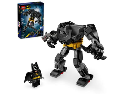 Armadura Robótica de Batman™