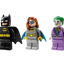 Batcueva con Batman™, Batgirl™ y The Joker™