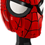Máscara de Spider-Man