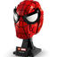 Máscara de Spider-Man