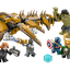 Vengadores vs. Leviatán