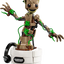 Groot Bailarín