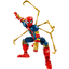 Figura para Construir: Iron Spider-Man