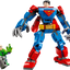Armadura Robótica de Superman™ vs. Lex Luthor™