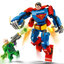 Armadura Robótica de Superman™ vs. Lex Luthor™