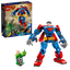Armadura Robótica de Superman™ vs. Lex Luthor™