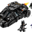 Tumbler de Batman™ vs. Two-Face™ y The Joker™