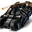 Tumbler de Batman™ vs. Two-Face™ y The Joker™