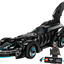 Batmóvil de Batman Forever™
