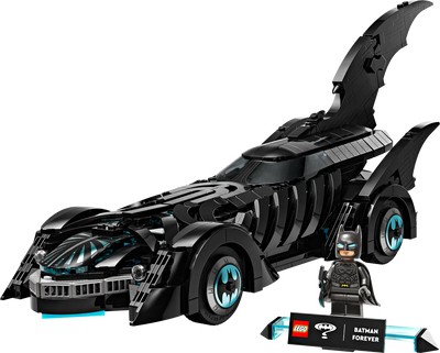 Batmóvil de Batman Forever™