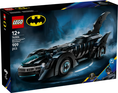 Batmóvil de Batman Forever™