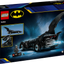 Batmóvil de Batman Forever™