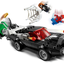 Spider-Man vs. Coche Brutal de Venom