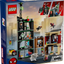 Spider-Man vs. Oscorp