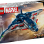 Quinjet de Vengadores: La Era de Ultrón