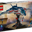 Quinjet de Vengadores: La Era de Ultrón