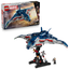 Quinjet de Vengadores: La Era de Ultrón