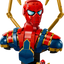 Busto de Iron Spider-Man