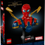 Busto de Iron Spider-Man