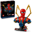 Busto de Iron Spider-Man