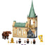 Hogwarts™: Encuentro con Fluffy