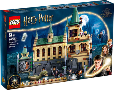 Hogwarts™: Cámara Secreta